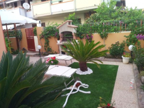 Residenza butterfly IUN R6379 Villasimius